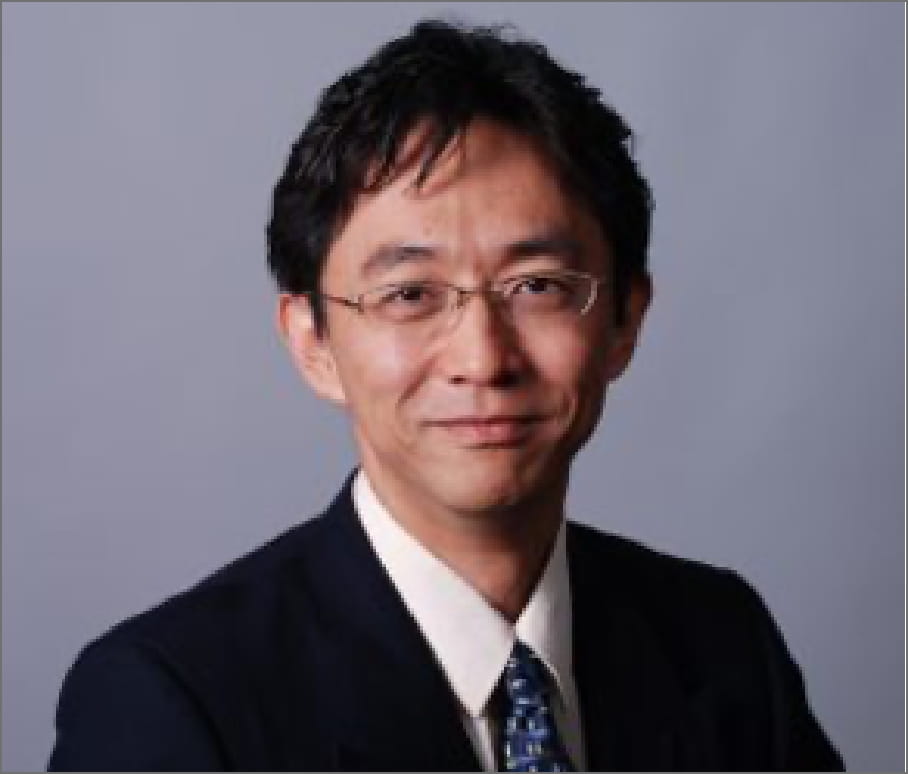 遠藤 靖典さんの写真